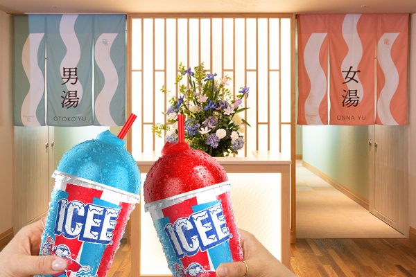 スパメッツァおおたかで販売決定