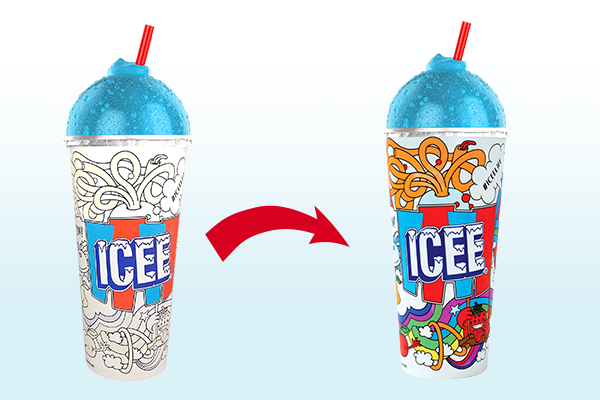 「ICEE Plus」が先行販売！