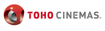 TOHOシネマズのロゴ